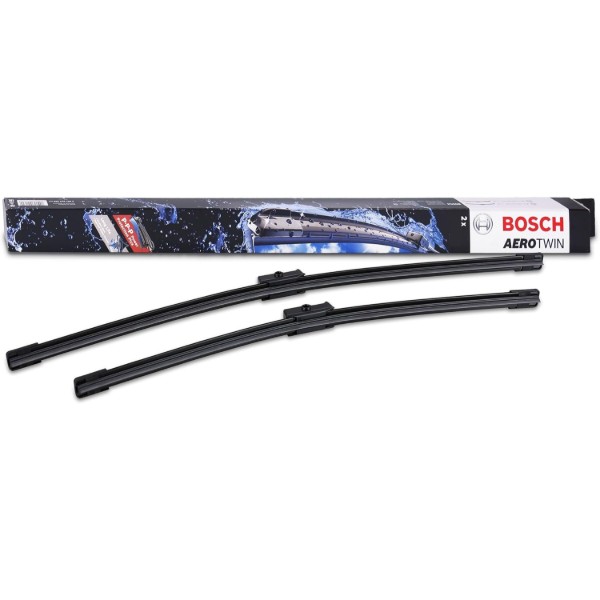 Фото - Щітка склоочисника Bosch Aerotwin 550/450мм (3 397 118 931)